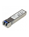 Startech.COM  10 GIGABIT FIBER SFP+ TRANSCEIVER MODULE - CISCO SFP-10G-LR COMPATIBLE - SM LC - 10 KM (SFP10GLRST) - nr 17