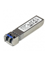 Startech.COM  10 GIGABIT FIBER SFP+ TRANSCEIVER MODULE - CISCO SFP-10G-LR COMPATIBLE - SM LC - 10 KM (SFP10GLRST) - nr 1