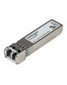 Startech.COM  CISCO COMPATIBLE 10GBASE-SR SFP+ FIBER TRANSCEIVER MODULE 850NM MM LC W/DDM (SFP10GSRST) - nr 2