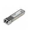 Startech.COM  CISCO COMPATIBLE 10GBASE-SR SFP+ FIBER TRANSCEIVER MODULE 850NM MM LC W/DDM (SFP10GSRST) - nr 6