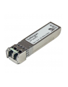 Startech.COM  CISCO COMPATIBLE 10GBASE-SR SFP+ FIBER TRANSCEIVER MODULE 850NM MM LC W/DDM (SFP10GSRST) - nr 7