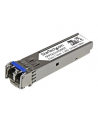 Startech.COM  CISCO COMPATIBLE GIGABIT FIBER SFP TRANSCEIVER MODULE SM LC (SFPGLCLHSMST) - nr 16