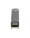 Startech.COM  CISCO COMPATIBLE GIGABIT FIBER SFP TRANSCEIVER MODULE MM LC (SFPGLCSXMMST) - nr 5