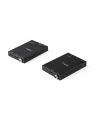 Startech.COM  HDMI OVER CAT6 EXTENDER KIT - 4K 60HZ - HDR - 165 FT / 50M - VIDEO/AUDIO EXTENDER - HDMI (ST121HD20V) - nr 18