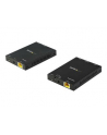 Startech.COM  HDMI OVER CAT6 EXTENDER KIT - 4K 60HZ - HDR - 165 FT / 50M - VIDEO/AUDIO EXTENDER - HDMI (ST121HD20V) - nr 1