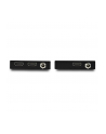 Startech.COM  HDMI OVER CAT6 EXTENDER KIT - 4K 60HZ - HDR - 165 FT / 50M - VIDEO/AUDIO EXTENDER - HDMI (ST121HD20V) - nr 20
