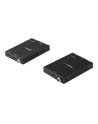 Startech.COM  HDMI OVER CAT6 EXTENDER KIT - 4K 60HZ - HDR - 165 FT / 50M - VIDEO/AUDIO EXTENDER - HDMI (ST121HD20V) - nr 2
