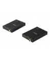 Startech.COM  HDMI OVER CAT6 EXTENDER KIT - 4K 60HZ - HDR - 165 FT / 50M - VIDEO/AUDIO EXTENDER - HDMI (ST121HD20V) - nr 4
