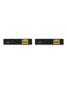 Startech.COM  HDMI OVER CAT6 EXTENDER KIT - 4K 60HZ - HDR - 165 FT / 50M - VIDEO/AUDIO EXTENDER - HDMI (ST121HD20V) - nr 5