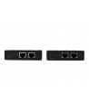 Startech.COM  HDMI OVER CAT6 EXTENDER WITH 4-PORT USB HUB - 165 FT (50M) - 1080P (ST121USBHD) - nr 4