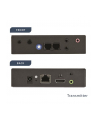 Startech.COM  HDMI OVER IP EXTENDER KIT WITH VIDEO WALL SUPPORT - 1080P - VIDEO/AUDIO/INFRARED/SERIAL EXTENDER - HDMI - TAA COMPLIANT (ST12MHDLAN2K) - nr 10