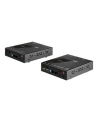 Startech.COM  HDMI KVM EXTENDER OVER LAN - KVM CONSOLE OVER IP - 4K 30HZ - VIDEO/AUDIO EXTENDER - HDMI - TAA COMPLIANT (SV565HDIP) - nr 1