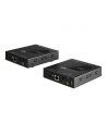 Startech.COM  HDMI KVM EXTENDER OVER LAN - KVM CONSOLE OVER IP - 4K 30HZ - VIDEO/AUDIO EXTENDER - HDMI - TAA COMPLIANT (SV565HDIP) - nr 4