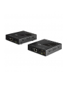 Startech.COM  HDMI KVM EXTENDER OVER LAN - KVM CONSOLE OVER IP - 4K 30HZ - VIDEO/AUDIO EXTENDER - HDMI - TAA COMPLIANT (SV565HDIP) - nr 7
