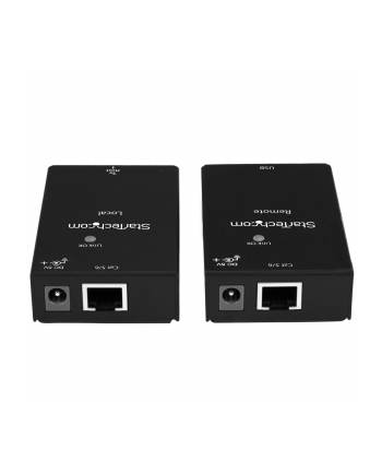 Startech USB over Ethernet (USB2001EXTV)
