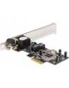 Startech.com PCI Express 10/100 Dual Profile Ethernet Card (PEX100S) - nr 10
