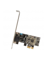 Startech.com PCI Express 10/100 Dual Profile Ethernet Card (PEX100S) - nr 21