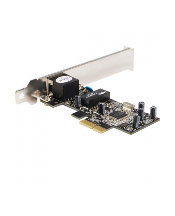 Startech.com PCI Express 10/100 Dual Profile Ethernet Card (PEX100S)