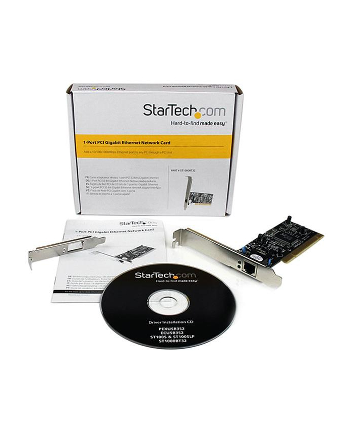 Startech.com ST1000BT32 (ST1000BT32) główny