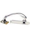 Startech.com Mini PCI Express/Gigabit Ethernet (ST1000SMPEX) - nr 8