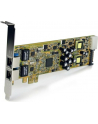 Startech PCIe Dual port Gigabit network adapter (ST2000PEXPSE) - nr 10