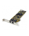 Startech PCIe Dual port Gigabit network adapter (ST2000PEXPSE) - nr 1
