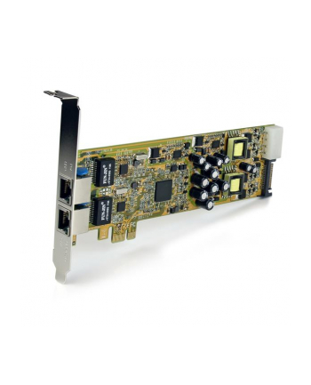 Startech PCIe Dual port Gigabit network adapter (ST2000PEXPSE)