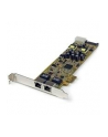 Startech PCIe Dual port Gigabit network adapter (ST2000PEXPSE) - nr 2