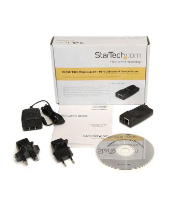 Startech.com USB1000IP (USB1000IP)