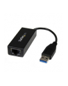 Startech USB 3.0 to Gigabit Ethernet adapter (USB31000S) - nr 1