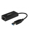 Startech USB 3.0 to Gigabit Ethernet adapter (USB31000S) - nr 7