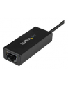 Startech USB 3.0 to Gigabit Ethernet adapter (USB31000S) - nr 9