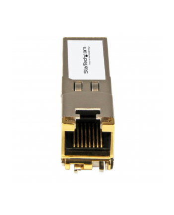 Startech.com Extreme Networks 10065 Compatible SFP Module (10065ST)