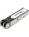 Startech.com Brocade 10G-SFPP-SR Compatible SFP+ Module (10GSFPPSRST) - nr 1