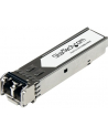 Startech.com Brocade 10G-SFPP-SR Compatible SFP+ Module (10GSFPPSRST) - nr 5