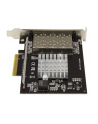Startech PCIE CARD 4 PORT SFP+ (PEX10GSFP4I) - nr 11