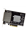 Startech PCIE CARD 4 PORT SFP+ (PEX10GSFP4I) - nr 16