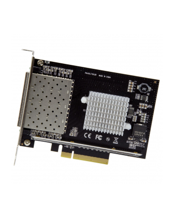 Startech PCIE CARD 4 PORT SFP+ (PEX10GSFP4I)