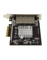 Startech PCIE CARD 4 PORT SFP+ (PEX10GSFP4I) - nr 17