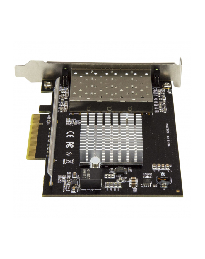 Startech PCIE CARD 4 PORT SFP+ (PEX10GSFP4I) główny