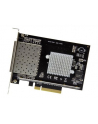 Startech PCIE CARD 4 PORT SFP+ (PEX10GSFP4I) - nr 20