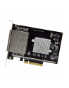 Startech PCIE CARD 4 PORT SFP+ (PEX10GSFP4I) - nr 24