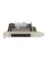 Startech PCIE CARD 4 PORT SFP+ (PEX10GSFP4I) - nr 26