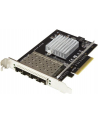 Startech PCIE CARD 4 PORT SFP+ (PEX10GSFP4I) - nr 3