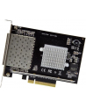 Startech PCIE CARD 4 PORT SFP+ (PEX10GSFP4I) - nr 5