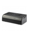 Startech.com 4 Bay SATA 2.5 / 3.5in SSD / HDD Dock USB 3.1 USB-C / USB-A storage enclosure SATA 6Gb/s USB 3.1 (Gen 2) (SDOCK4U313) - nr 17