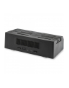 Startech.com 4 Bay SATA 2.5 / 3.5in SSD / HDD Dock USB 3.1 USB-C / USB-A storage enclosure SATA 6Gb/s USB 3.1 (Gen 2) (SDOCK4U313) - nr 18