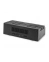 Startech.com 4 Bay SATA 2.5 / 3.5in SSD / HDD Dock USB 3.1 USB-C / USB-A storage enclosure SATA 6Gb/s USB 3.1 (Gen 2) (SDOCK4U313) - nr 7