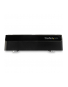 Startech.com 4 Bay SATA 2.5 / 3.5in SSD / HDD Dock USB 3.1 USB-C / USB-A storage enclosure SATA 6Gb/s USB 3.1 (Gen 2) (SDOCK4U313) - nr 8