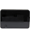 Startech.com Drive Docking Station for 2.5 / SATA Drives USB 3.1 (USB-A USB-C) or eSATA HDD docking station SATA 6Gb/s eSATA USB 3.1 (SDOCKU313E) - nr 9